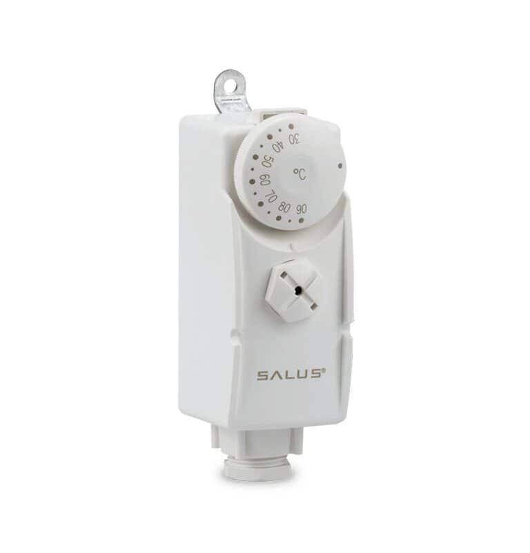 Termostat mecanic de contact SALUS AT10