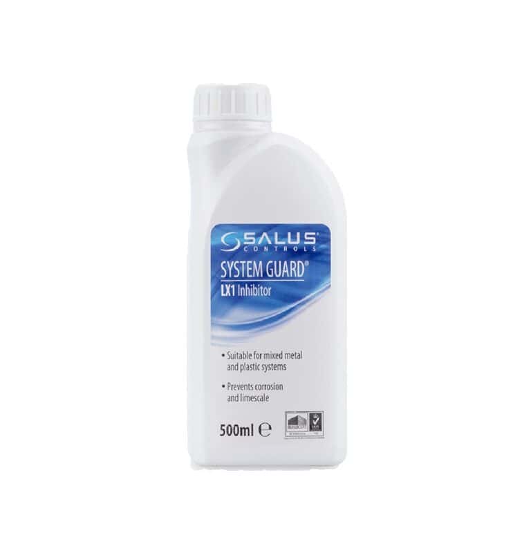 Lichid inhibitor LX1-500ml