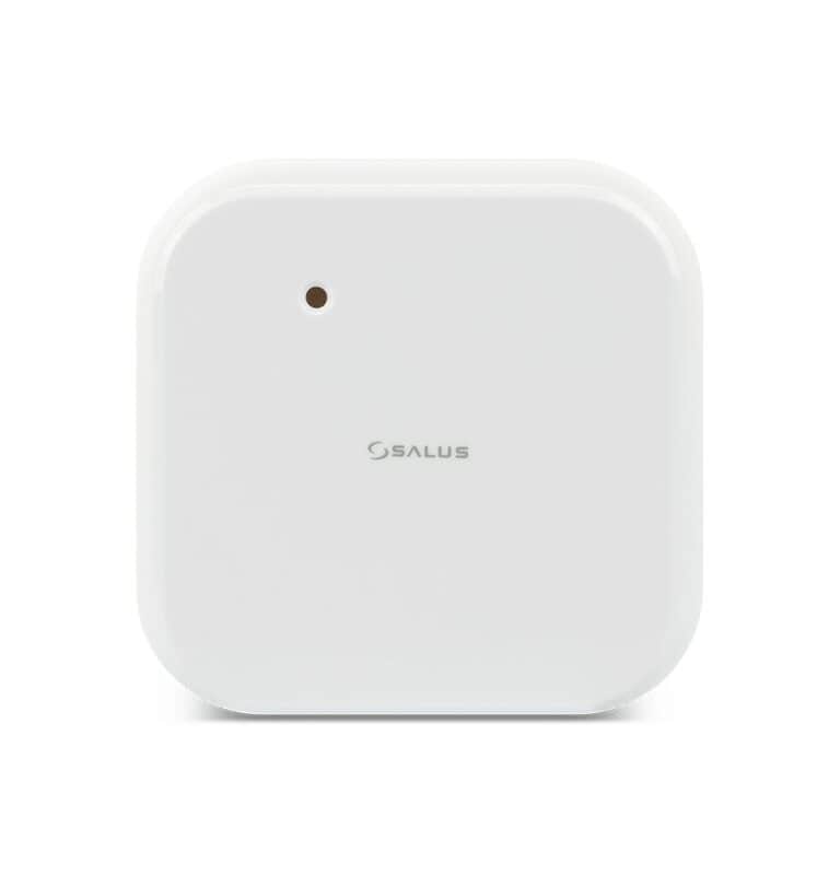 Carcasa din plastic pentru SR600 și RS600, SALUS SRS600