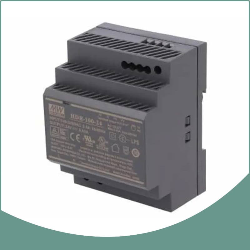 Echipamente electrice și automatizare 9 Surse de alimentare automatizare